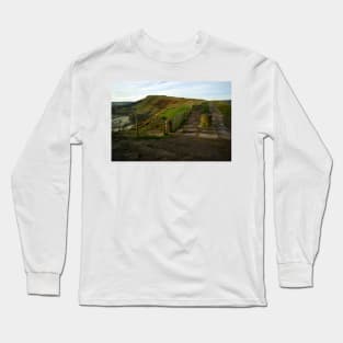 Mam Tor Long Sleeve T-Shirt